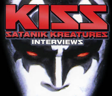 Kiss: Satanik Kreatores (2008)