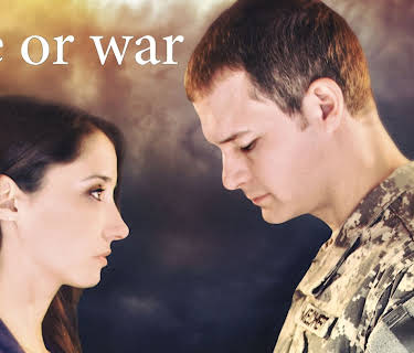 Love or War (2017)