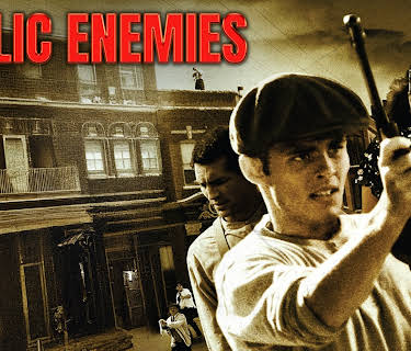 Public Enemies (1996)