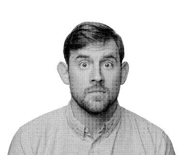 Aaron Woodall: Unknown (2017)