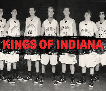 Kings of Indiana (2020)