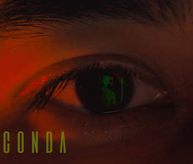 Anaconda (2022)