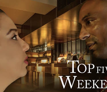 Top 5 Weekend (2023)