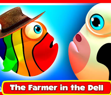 The Farmer in the Dell