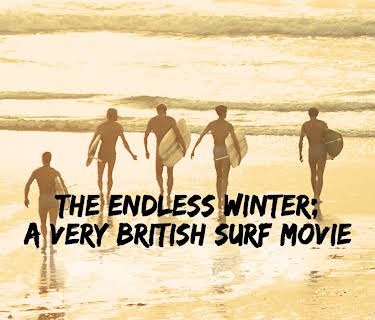 The Endless Winter (2012)