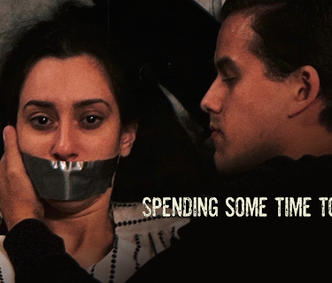 Spending Some Time Together (2024)