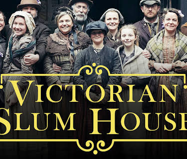 Victorian Slum House Season 1