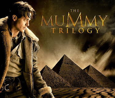 The Mummy Trilogy
