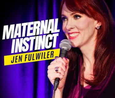 Jen Fulwiler: Maternal Instinct (2024)