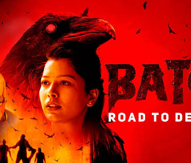 Bato: Road to Death (2024)