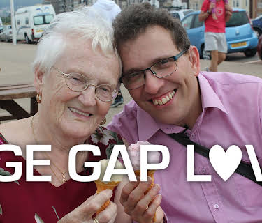 Age Gap Love