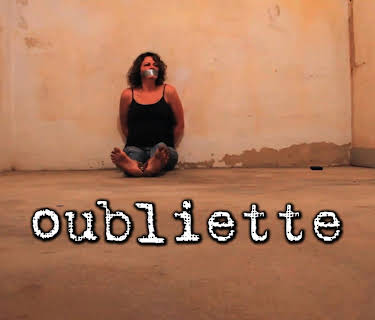 Oubliette (2016)