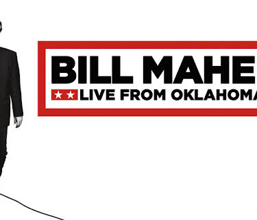 Bill Maher: Live from Oklahoma (2018)