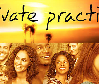 Private Practice Season 1