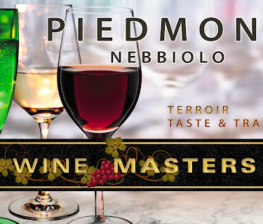 Wine Masters: Piedmont (2019)