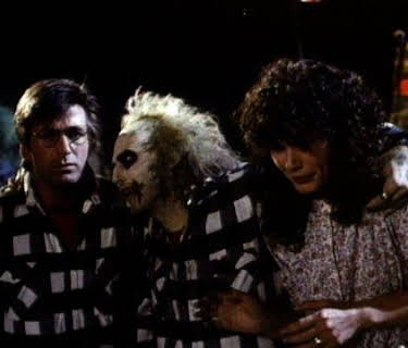 Beetlejuice (1988)