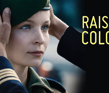 Raising Colors (2019)