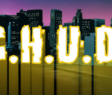 C.H.U.D (1984)