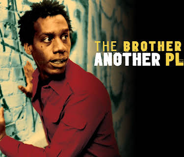 Brother From Another Planet (1984)