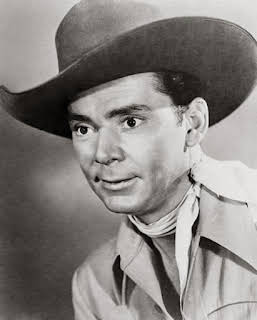 Russell Hayden