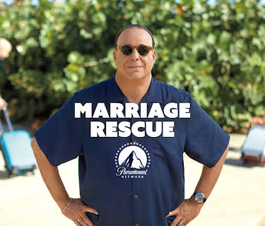 Marriage Rescue