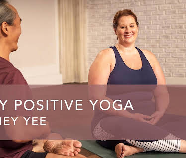 Body Positive Yoga