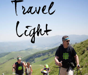 Travel Light (2016)