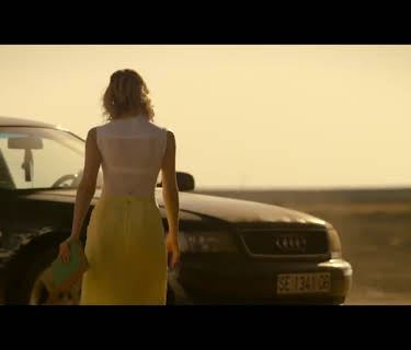 Animales sin collar (2018)