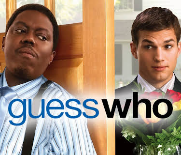 Guess Who (2005)