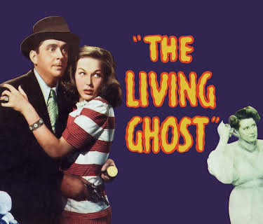The Living Ghost (1942)