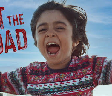 Hit the Road (2022)