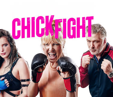 Chick Fight (2020)