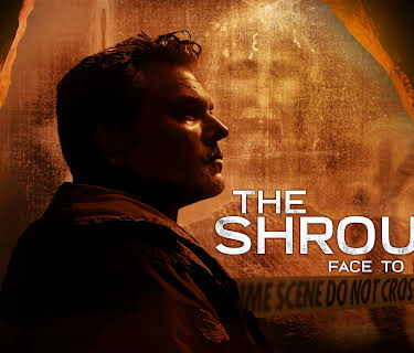 The Shroud Face to Face (2024)
