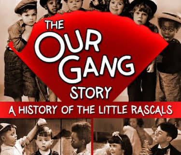 The Our Gang Story: A History of The Little Rascals (2017)