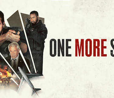 One More Shot (2024)