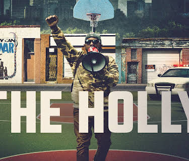 The Holly (2022)