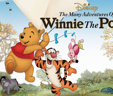 The Many Adventures Of Winnie The Pooh (1977)