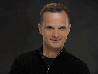 Mark Ricche