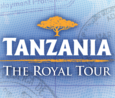 Tanzania: The Royal Tour (2022)