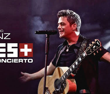 Alejandro Sanz - Es (2017)