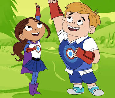 Hero Elementary