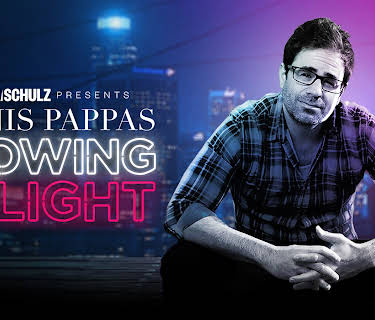 Andrew Schulz Presents - Yannis Pappas: Blowing The Light (2026)