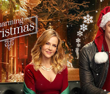 Charming Christmas (2015)