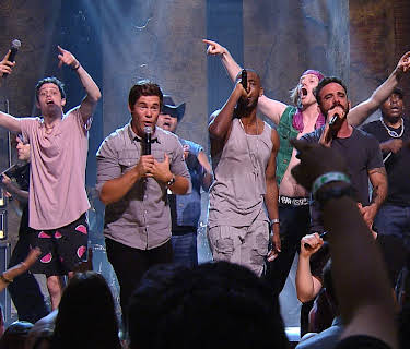 Goddamn Comedy Jam (2016)