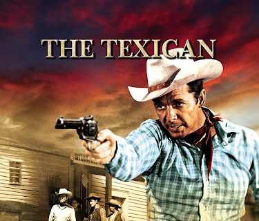 The Texican (2011)