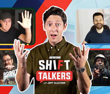 Shift Talkers