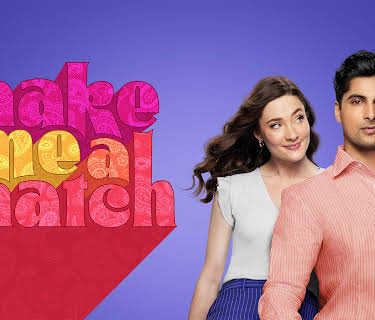 Make Me a Match (2023)