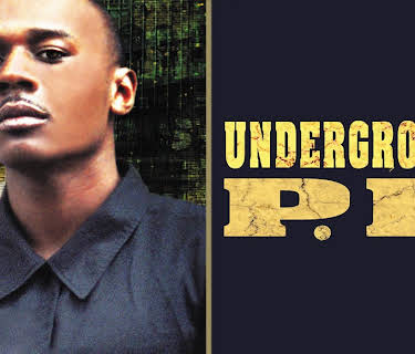 Underground P.D. (2004)