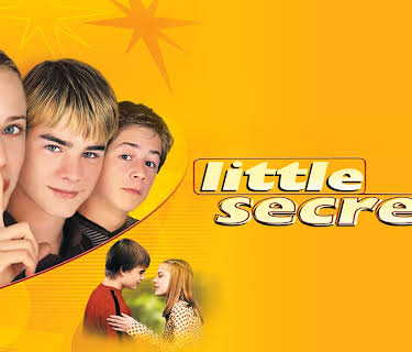 Little Secrets (2002)