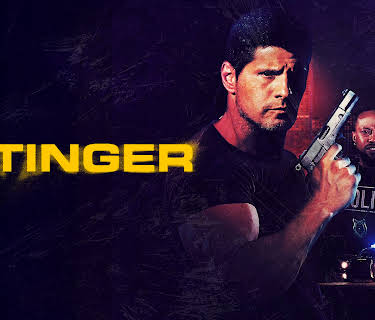 Stinger (2025)